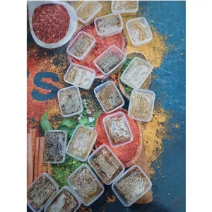 عسل طبیعی ارگانیک گون گز انگبین 10 کیلو