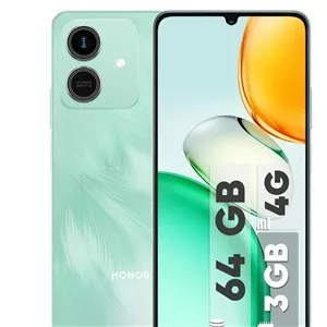گوشی موبایل آنر Honor play 10 حافظه 64 گیگ و رم 3 گیگابایتی 