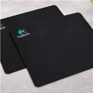 پد موس Logitech مشکی 