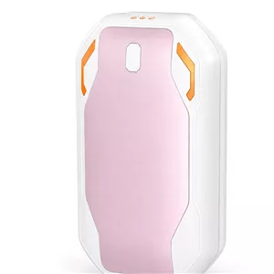 گرمکن دست شارژی دو عددی با گرمایش دوطرفه و 3 سطح دما برند PHEJIE مدل OT-S53