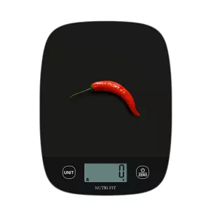 ترازو دیجیتال آشپزخانه برند NUTRI FIT مدل EK9690