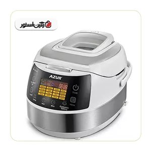 مولتی کوکر آزور مدل AZ-434MC (ایراد جزئی)