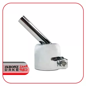 نازل هیتر سرکج متوسط 2MM گرداک (پس کرایه)