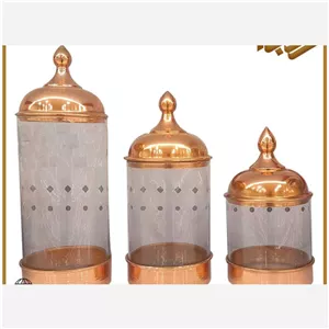 کندی باکس مسی بدون پایه