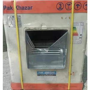 کولر آبی 4000 (3500) پاک خزر