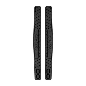 محافظ لبه آینه خودرو ماهوت مدل CORE-B مناسب برای تویوتا CAMRY GL مجموعه 2 عددی - با بهترین کیفیت