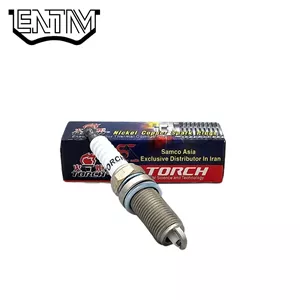 شمع پایه بلند تک پلاتین تارا KH6RTC تورچ