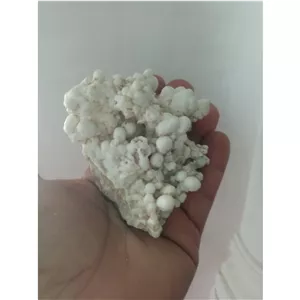 سنگ راف طبیعی اراگونیت 5