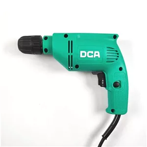 دریل اتوماتیک300وات دی سی ای مدلajz10a