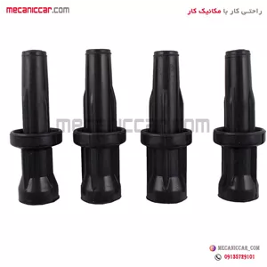 وایر شمع تیپ 2 پژو 206 کروز