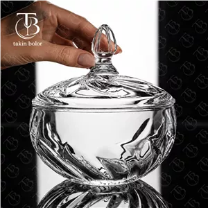 قندان بلینک مکس – مدل LZ0138