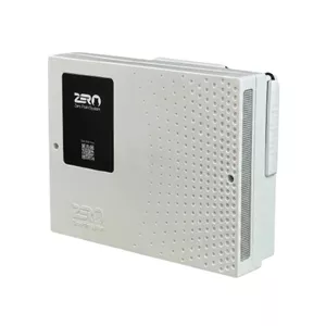 دزدگیر اماکن هوشمند زیرو مدل ZERO Z3 PLUS تکنوپای