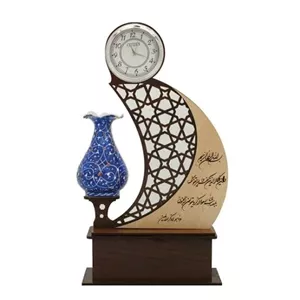 تندیس میناکاری 
