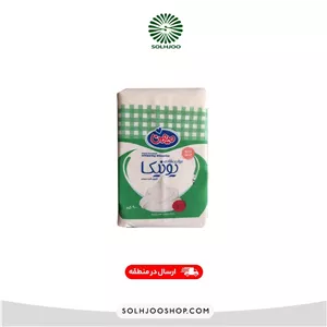خامه مینارین یونیکا میهن 900 گرم