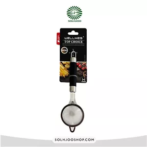 صافی چای استیل WELLMES