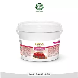 بریلو تمشک گلنان پوراتوس سطلی 6 کیلویی