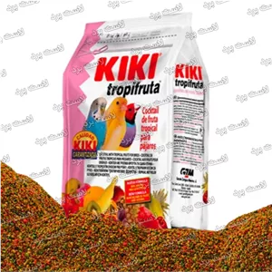 پته میوه ای tropifruta کیکی اسپانیا غذا نرم پرندگان