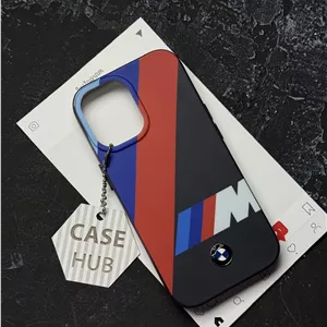 قاب BMW M Sport (کدC2249) مناسب برای iPhone 15Pro