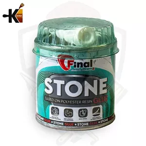 چسب سنگ فاینال 1کیلویی