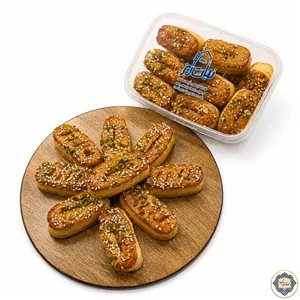 شیرینی زبان نبات ریز