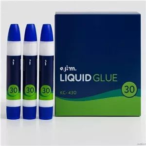 چسب مایع دو طرفه 30 میل