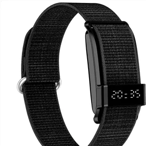دستبند هوشمند پرودو Porodo Trackfit Pro Smart Bracelet PDS18