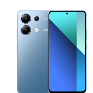 گوشی موبایل شیائومی مدل Redmi Note 13 4G دو سیم کارت ظرفیت 512 گیگابایت و رم 8 گیگابایت - گلوبال