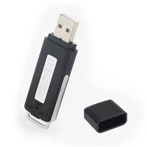 USB VOICE RECORDER