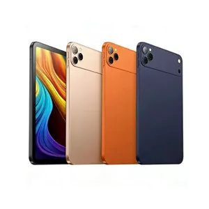 تبلت 10 اینچی جی ال ایکس مدل GLX S11 32GB RAM 3GB