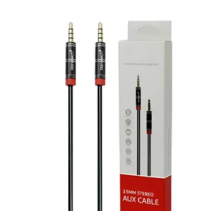 کابل AUX پاناتک Panatech مدل P-a13