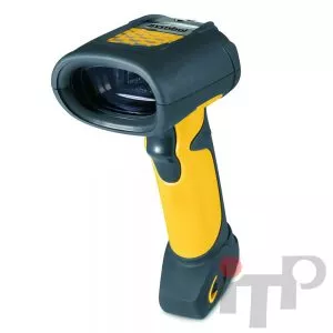 بارکد خوان زبرا مدل Zebra Symbol LS3408 تک بعدی