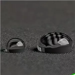 چتر تاشو اتوماتیک دسته چوبی ضد باد پارچه نانو آبگریز