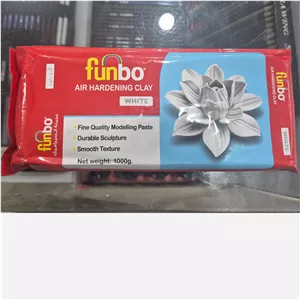 خمیر هواخشک 1000 گرمی funbo