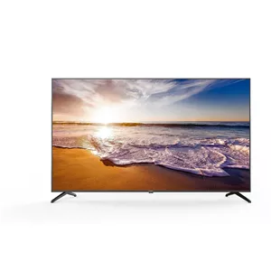 تلویزیون یونیوا U-Class سایز 43 اینچ LED کیفیت Full HD با گارانتی(استعلام بگیر- پس کرایه)
