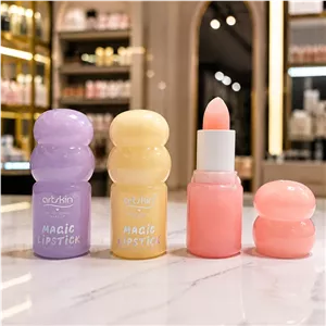 رژ حرارتی آرت اسکین Artskin مدل Magic Lipstickمهناز شاپ