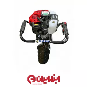 چاله کن 52 سی سی طرح اشتیل مدل 52EU