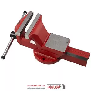 گیره رومیزی سایز 160 میلیمتر آمل صنعت