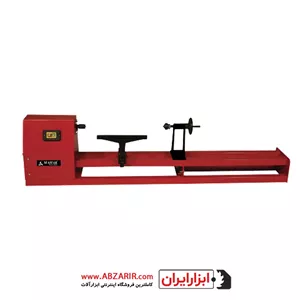 دستگاه خراطی یک متری محک مدل WL-350 1000