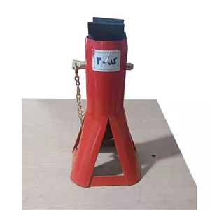 خرک خودرو تبریز جک اسفهلان 7.5 تنی کد 30