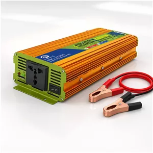 مبدل دیپکینگ 12 و 24 2000 وات