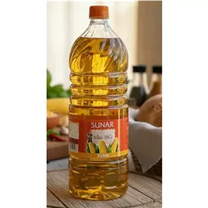 روغن ذرت دولیتری سونار ساخت ترکیه 