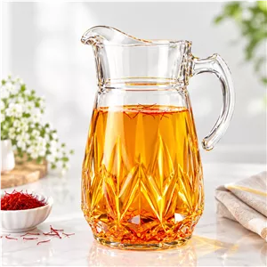 پارچ آب مدل کویین نوریتازه تنگ آب 