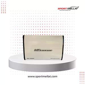 آمپلی فایر چهار کانال ام بی آکوستیک مدل MBA 7500GB2