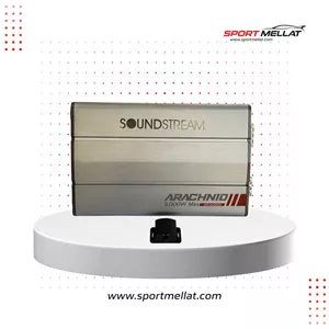 آمپلی فایر سانداستریم مدل SOUNDSTREAM AR1-5000D