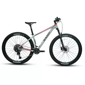 دوچرخه کمپ مدل اسلیکس Z11 سایز 29 (Camp Slix Z11 2025)
