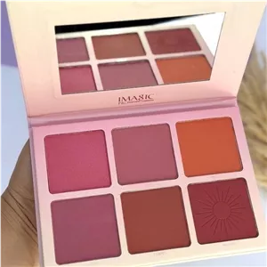 رژگونه مجیک