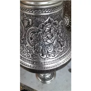 آوا ژربرنج قلم زنی  