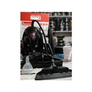 بخارشوی پارادایس مدل P-910 قدرت 1500 وات