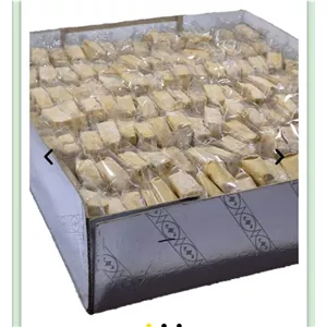 گز انجیری استهبان فارس