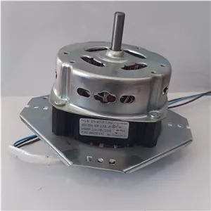 موتور خشکن لباسشویی اسنوا